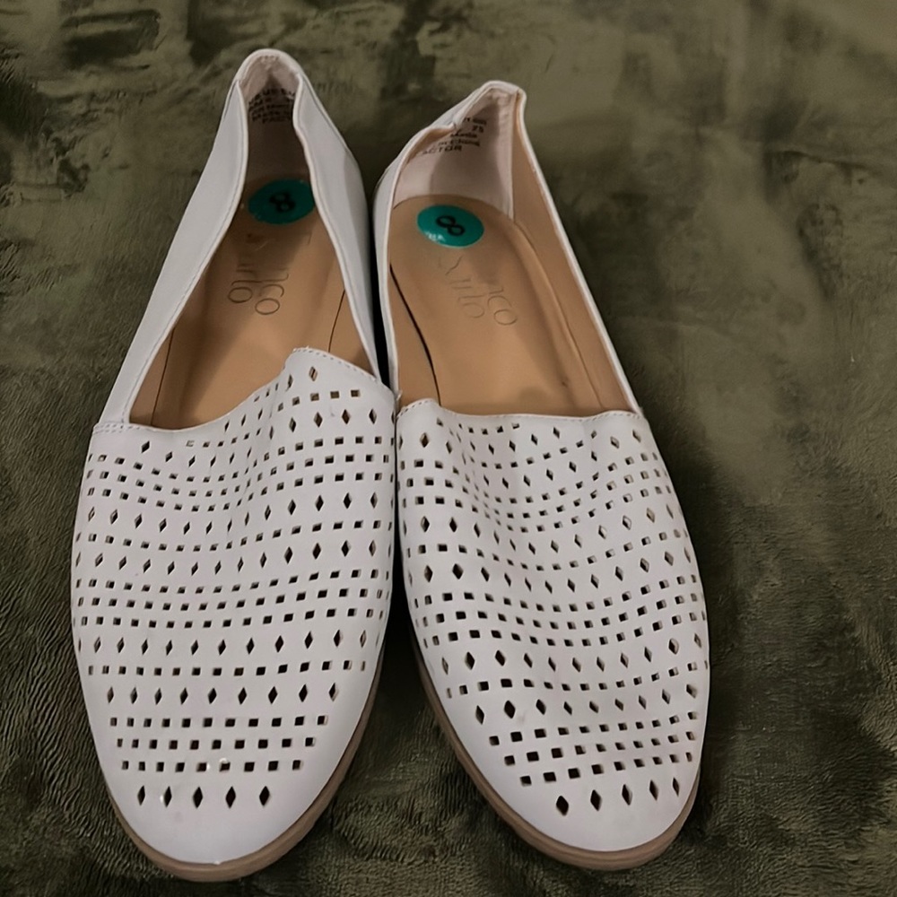 Franco Sarto slide on